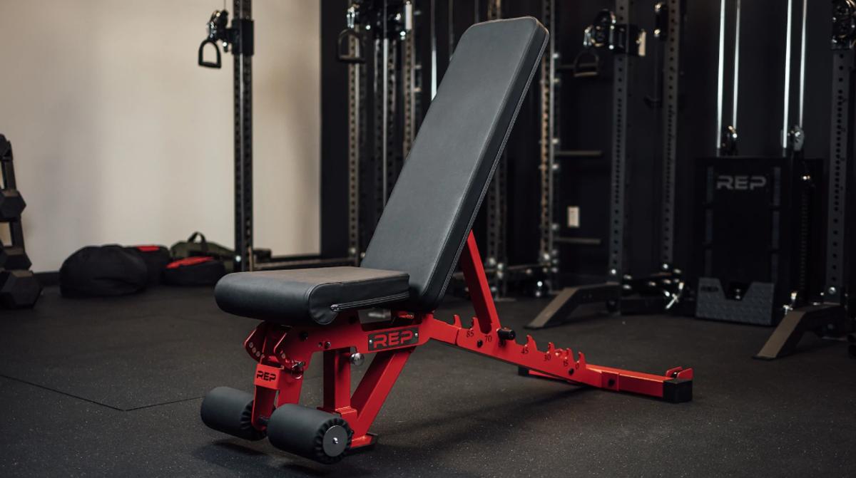 REP Fitness AB-3000